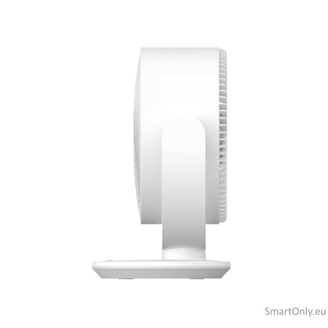 Xiaomi Smart Desktop Air Circulation Fan EU | Xiaomi 4 Xiaomi Smart Desktop Air Circulation Fan EU | Xiaomi 4