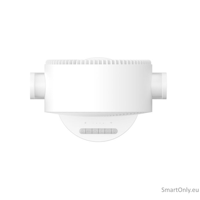 Xiaomi Smart Desktop Air Circulation Fan EU | Xiaomi 5 Xiaomi Smart Desktop Air Circulation Fan EU | Xiaomi 5