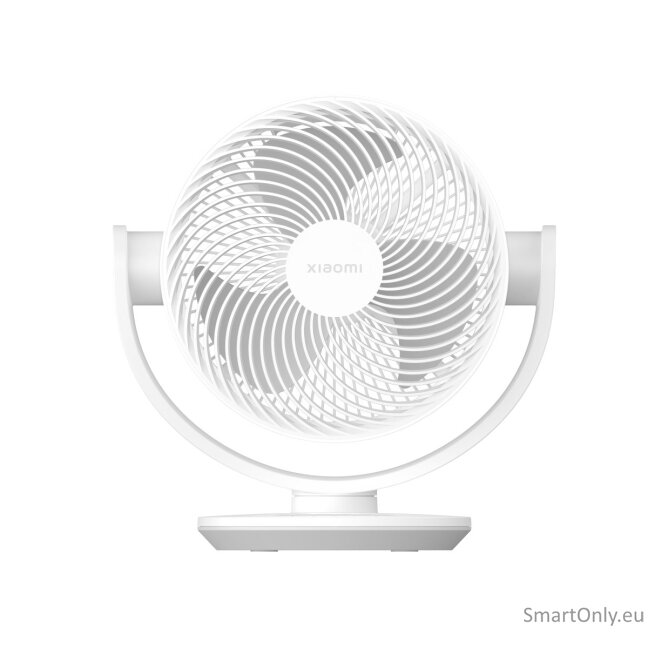 Xiaomi Smart Desktop Air Circulation Fan EU | Xiaomi Xiaomi Smart Desktop Air Circulation Fan EU | Xiaomi
