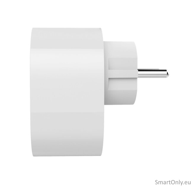 Xiaomi Smart Plug 2 EU 1 Xiaomi Smart Plug 2 EU 1