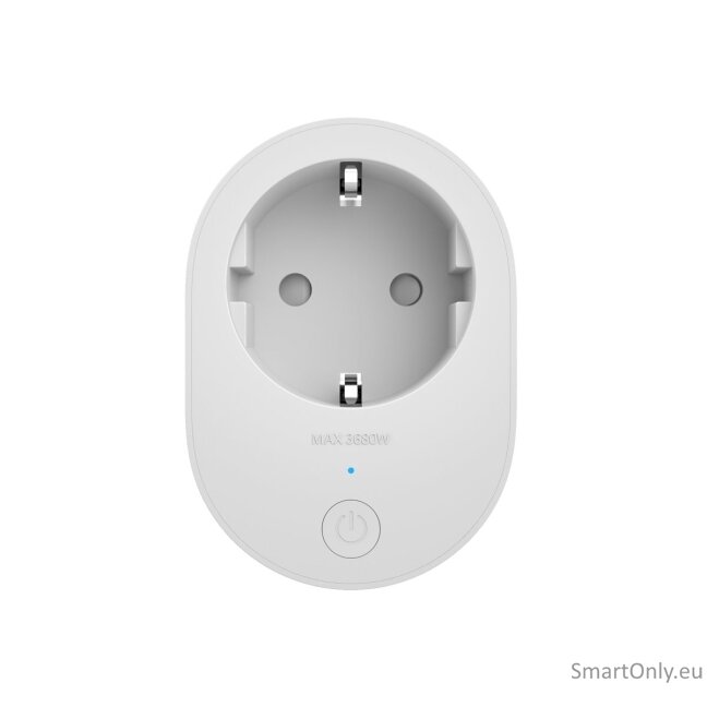 Xiaomi Smart Plug 2 EU 2 Xiaomi Smart Plug 2 EU 2