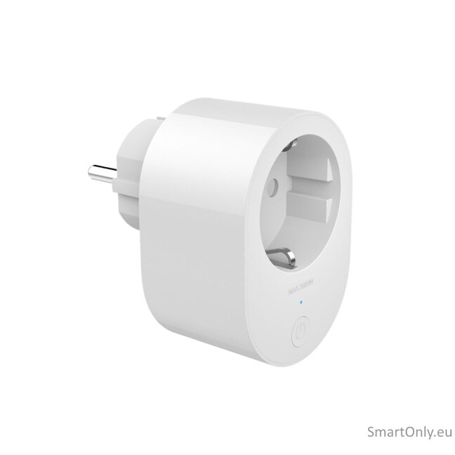 Xiaomi Smart Plug 2 EU 4 Xiaomi Smart Plug 2 EU 4