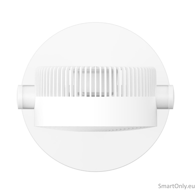Xiaomi Smart Standing Air Circulation Fan EU | Xiaomi 1 Xiaomi Smart Standing Air Circulation Fan EU | Xiaomi 1