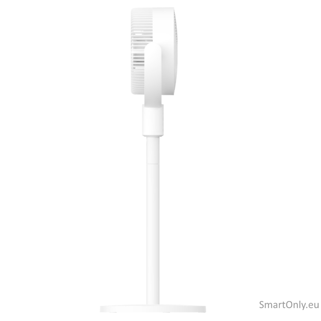 Xiaomi Smart Standing Air Circulation Fan EU | Xiaomi 2 Xiaomi Smart Standing Air Circulation Fan EU | Xiaomi 2