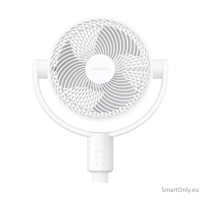 Xiaomi Smart Standing Air Circulation Fan EU | Xiaomi 3