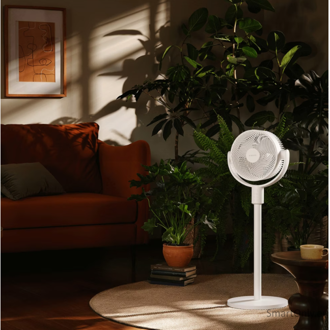 Xiaomi Smart Standing Air Circulation Fan EU | Xiaomi 4