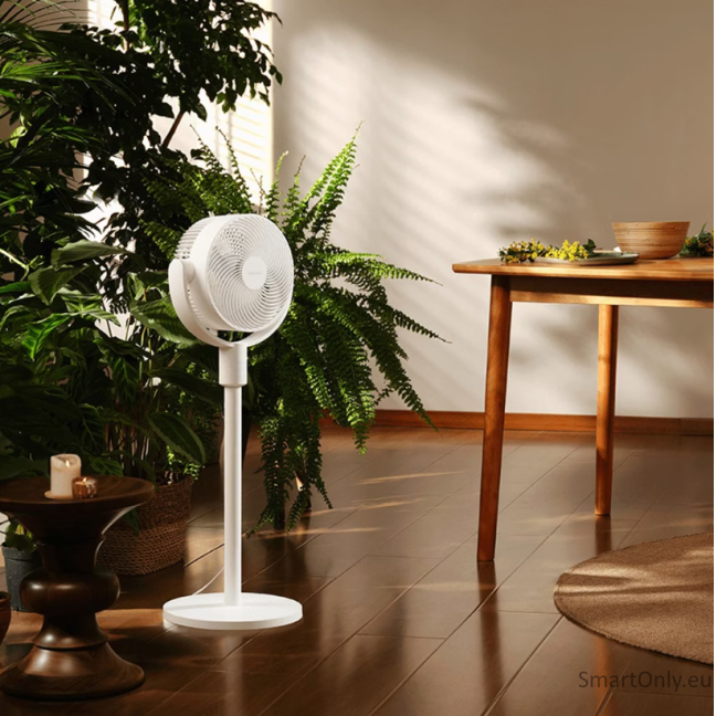 Xiaomi Smart Standing Air Circulation Fan EU | Xiaomi 5