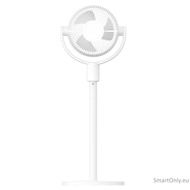 Xiaomi Smart Standing Air Circulation Fan EU | Xiaomi Xiaomi Smart Standing Air Circulation Fan EU | Xiaomi
