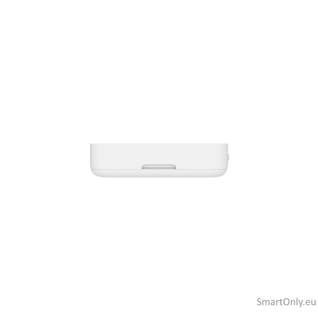 Xiaomi Smart Temperature and Humidity Monitor 3 Mini | White 5 Xiaomi Smart Temperature and Humidity Monitor 3 Mini | White 5