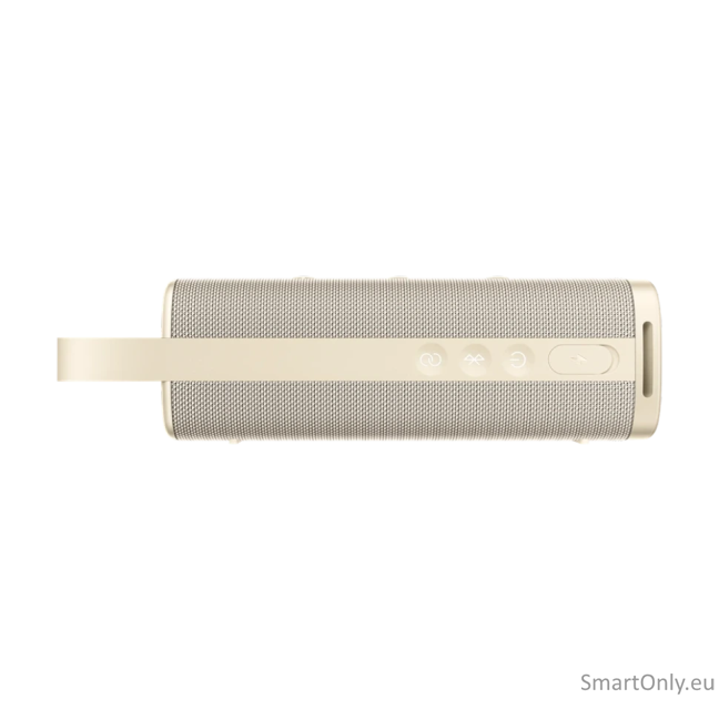 Xiaomi Sound Outdoor Speaker Bluetooth Gold 2 Xiaomi Sound Outdoor Speaker Bluetooth Gold 2