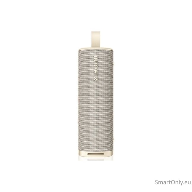 Xiaomi Sound Outdoor Speaker Bluetooth Gold