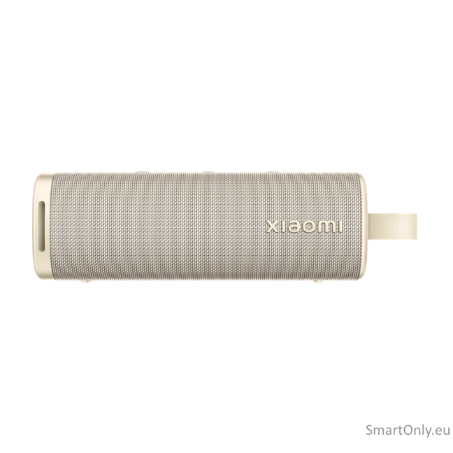Xiaomi Sound Outdoor Speaker Bluetooth Gold 1 Xiaomi Sound Outdoor Speaker Bluetooth Gold 1