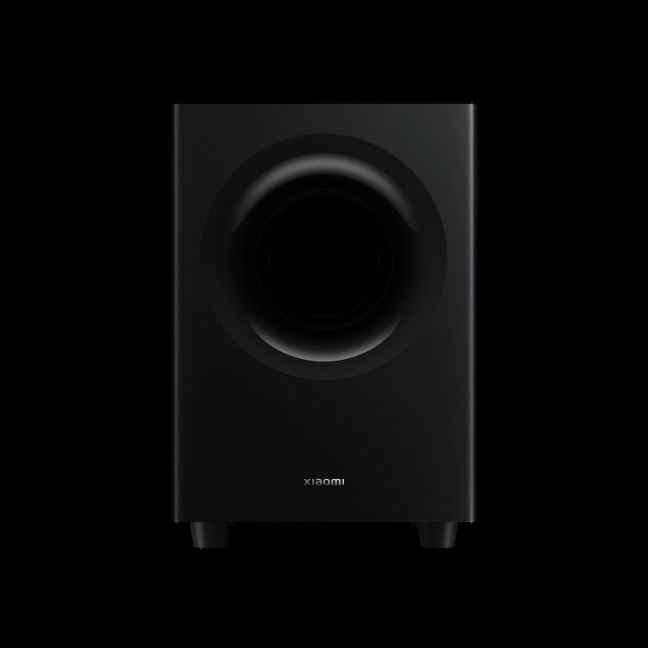 Xiaomi Soundbar Pro 2.1 ch 1