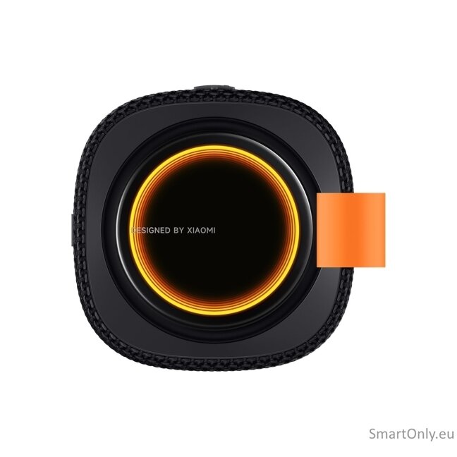 Xiaomi Speaker | Sound Play | 18 W | Waterproof | Bluetooth | Wireless connection | Portable | Black 1 Xiaomi Speaker | Sound Play | 18 W | Waterproof | Bluetooth | Wireless connection | Portable | Black 1
