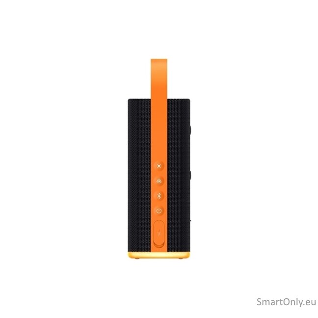 Xiaomi Speaker | Sound Play | 18 W | Waterproof | Bluetooth | Wireless connection | Portable | Black 2 Xiaomi Speaker | Sound Play | 18 W | Waterproof | Bluetooth | Wireless connection | Portable | Black 2