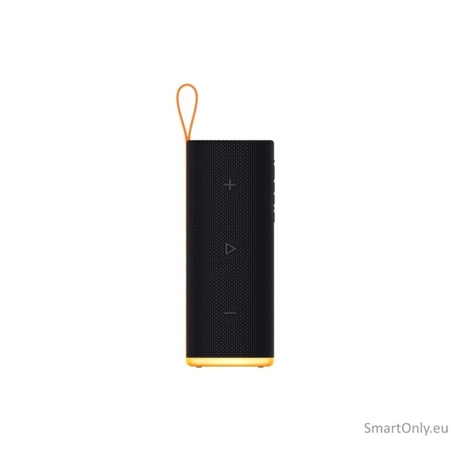 Xiaomi Speaker | Sound Play | 18 W | Waterproof | Bluetooth | Wireless connection | Portable | Black 3 Xiaomi Speaker | Sound Play | 18 W | Waterproof | Bluetooth | Wireless connection | Portable | Black 3