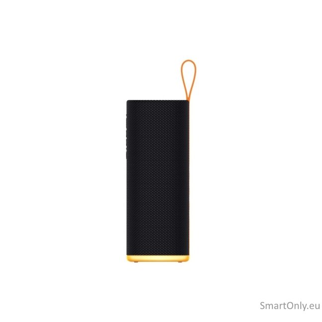 Xiaomi Speaker | Sound Play | 18 W | Waterproof | Bluetooth | Wireless connection | Portable | Black 4 Xiaomi Speaker | Sound Play | 18 W | Waterproof | Bluetooth | Wireless connection | Portable | Black 4
