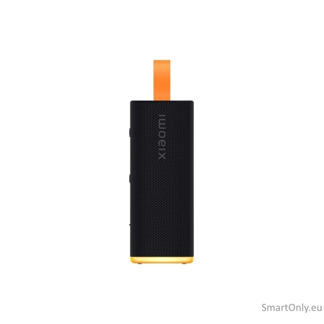 Xiaomi Speaker | Sound Play | 18 W | Waterproof | Bluetooth | Wireless connection | Portable | Black Xiaomi Speaker | Sound Play | 18 W | Waterproof | Bluetooth | Wireless connection | Portable | Black