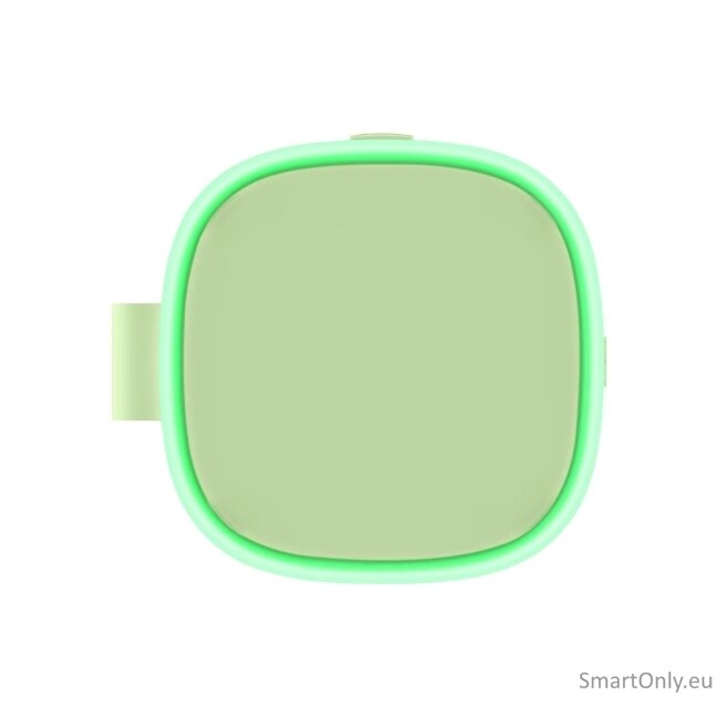 Xiaomi Speaker | Sound Play | 18 W | Waterproof | Bluetooth | Wireless connection | Portable | Green 10