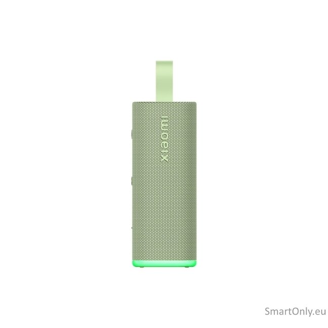 Xiaomi Speaker | Sound Play | 18 W | Waterproof | Bluetooth | Wireless connection | Portable | Green 5 Xiaomi Speaker | Sound Play | 18 W | Waterproof | Bluetooth | Wireless connection | Portable | Green 5