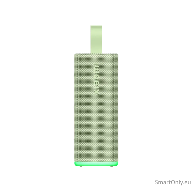 Xiaomi Speaker | Sound Play | 18 W | Waterproof | Bluetooth | Wireless connection | Portable | Green