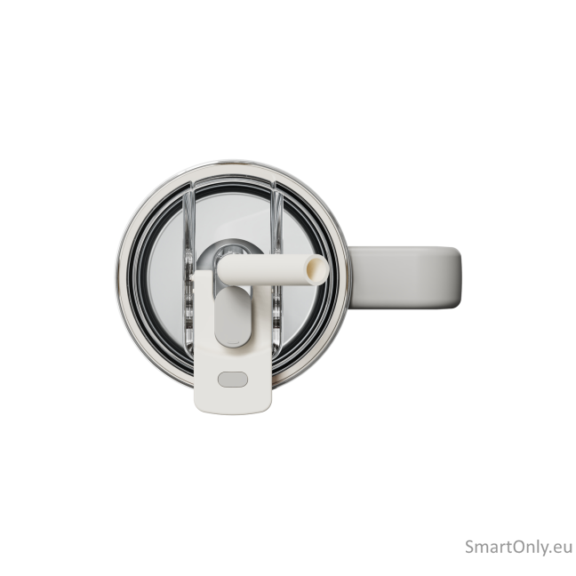 Xiaomi | Straw Mug | Capacity 1 L | Material Stainless steel | White 5