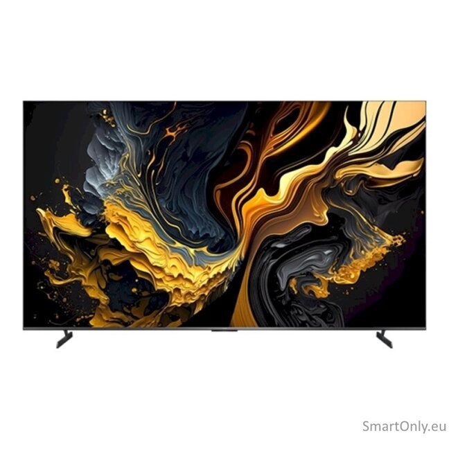 Xiaomi TV Max 2025 85" (3840 × 2160)
