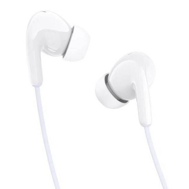 Xiaomi | Type-C Earphones | Built-in microphone | USB Type-C | White 2 Xiaomi | Type-C Earphones | Built-in microphone | USB Type-C | White 2