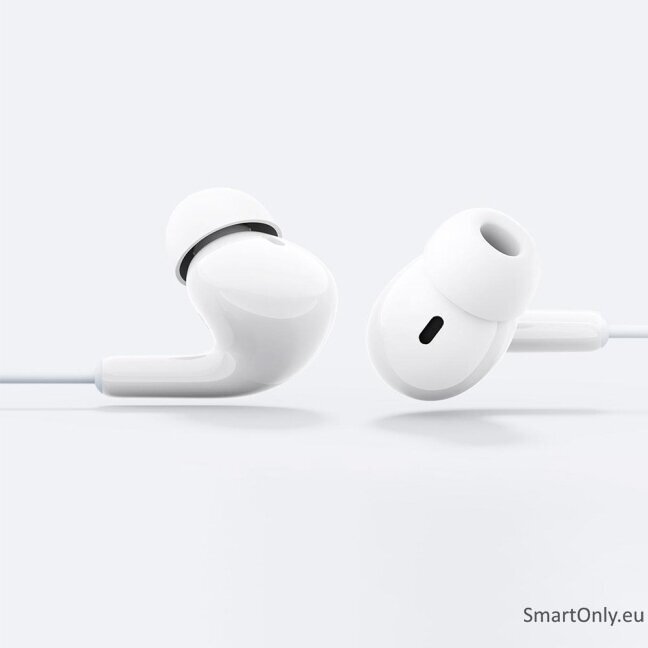 Xiaomi | Type-C Earphones | Built-in microphone | USB Type-C | White 3