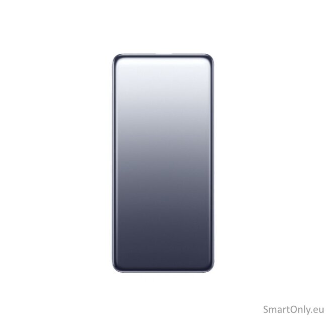 Xiaomi Ultra Slim Power Bank | 5000 mAh | USB-C | Gray 6 Xiaomi Ultra Slim Power Bank | 5000 mAh | USB-C | Gray 6