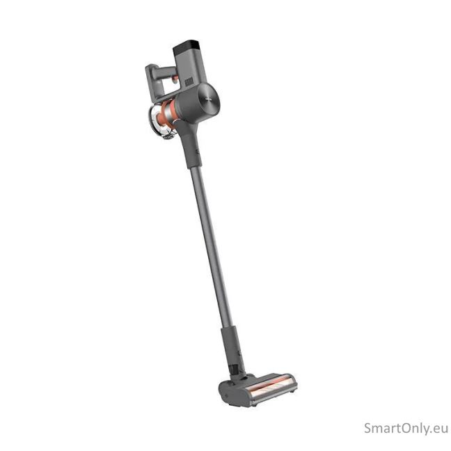 Xiaomi | Vacuum Cleaner | G20 Max EU | Cordless operating | 520 W | 25.2 V | Operating time (max) 60 min | Grey | Warranty 24 month(s) 1