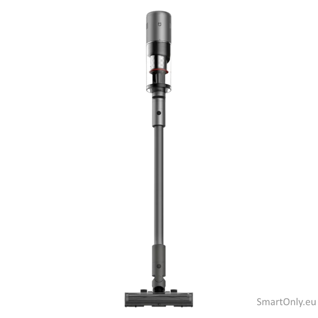 Xiaomi | Vacuum Cleaner | Mijia 4 Pro | Operating time (max) 90 min | N/A | 3750 mAh | Dust capacity N/A L | Grey 2 Xiaomi | Vacuum Cleaner | Mijia 4 Pro | Operating time (max) 90 min | N/A | 3750 mAh | Dust capacity N/A L | Grey 2