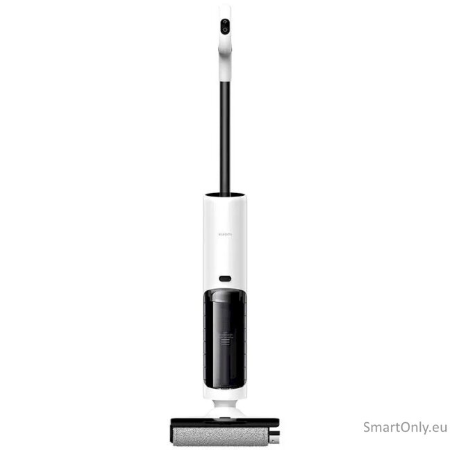 Xiaomi Vacuum cleaner | Truclean W20 EU | Cordless | Stick vacuum cleaner | 200 W | 21.6 V | White/Black | Warranty 24 month(s) 2 Xiaomi Vacuum cleaner | Truclean W20 EU | Cordless | Stick vacuum cleaner | 200 W | 21.6 V | White/Black | Warranty 24 month(s) 2