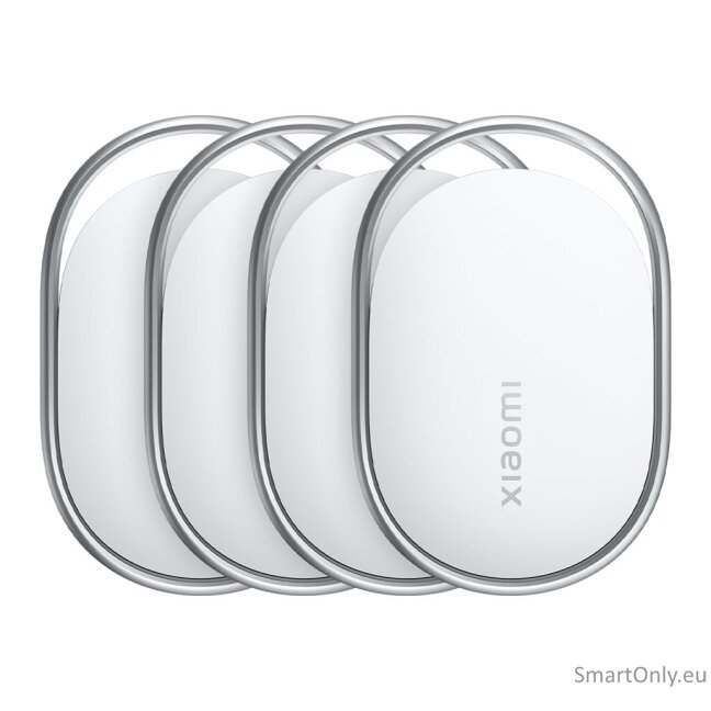 Xiaomi Xiaomi Tag 4 Pack Xiaomi Xiaomi Tag 4 Pack