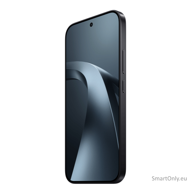 Xiaomi 17T Black 12GB RAM 256GB ROM 4
