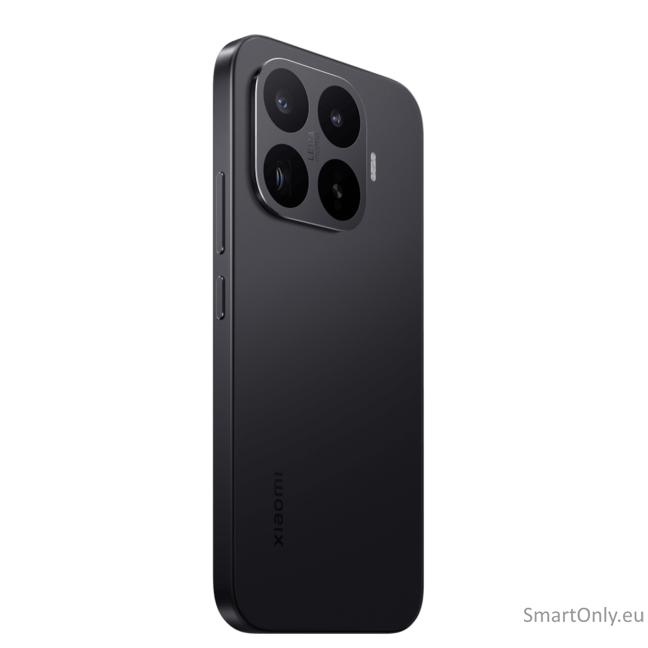 Xiaomi 17T Black 12GB RAM 256GB ROM 2