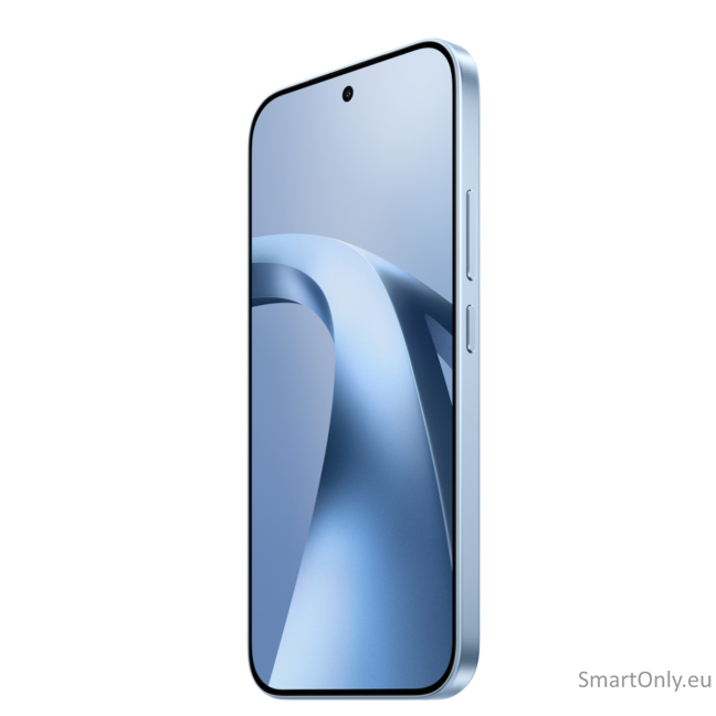 Xiaomi 17T Blue 12GB RAM 256GB ROM 3