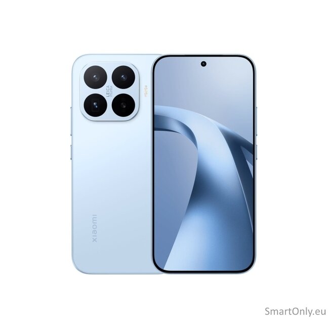 Xiaomi 17T Blue 12GB RAM 256GB ROM Xiaomi 17T Blue 12GB RAM 256GB ROM