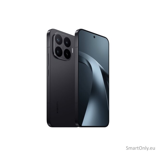 Xiaomi 17T Pro Black 12GB RAM 512GB ROM 1 Xiaomi 17T Pro Black 12GB RAM 512GB ROM 1