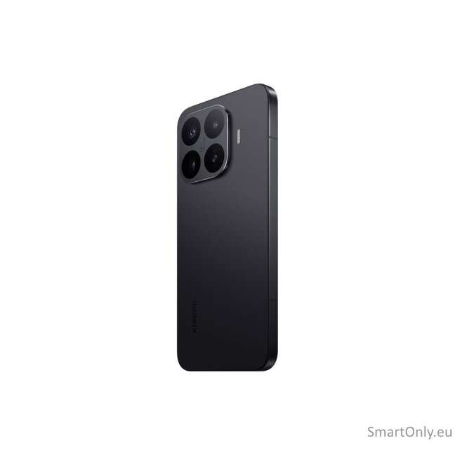 Xiaomi 17T Pro Black 12GB RAM 512GB ROM 5