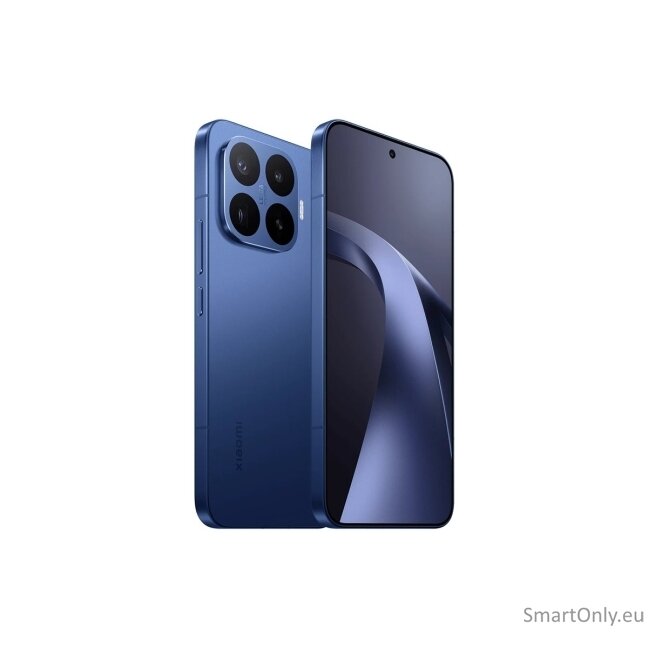 Xiaomi 17T Pro Deep Blue 12GB RAM 512GB ROM 2 Xiaomi 17T Pro Deep Blue 12GB RAM 512GB ROM 2