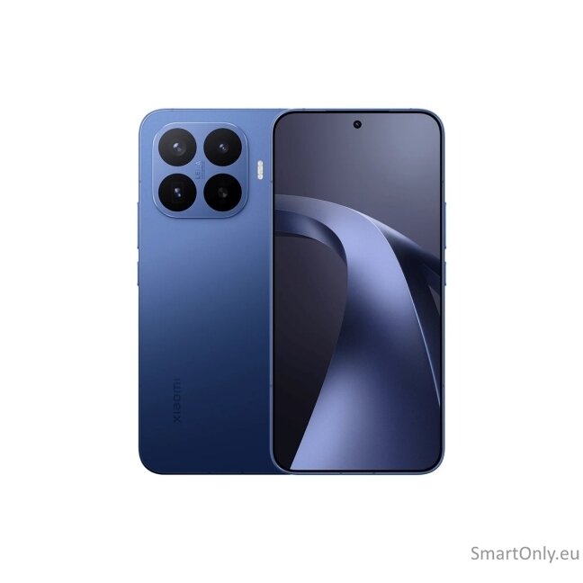 Xiaomi 17T Pro Deep Blue 12GB RAM 512GB ROM 3 Xiaomi 17T Pro Deep Blue 12GB RAM 512GB ROM 3