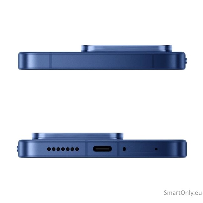 Xiaomi 17T Pro Deep Blue 12GB RAM 512GB ROM 4 Xiaomi 17T Pro Deep Blue 12GB RAM 512GB ROM 4