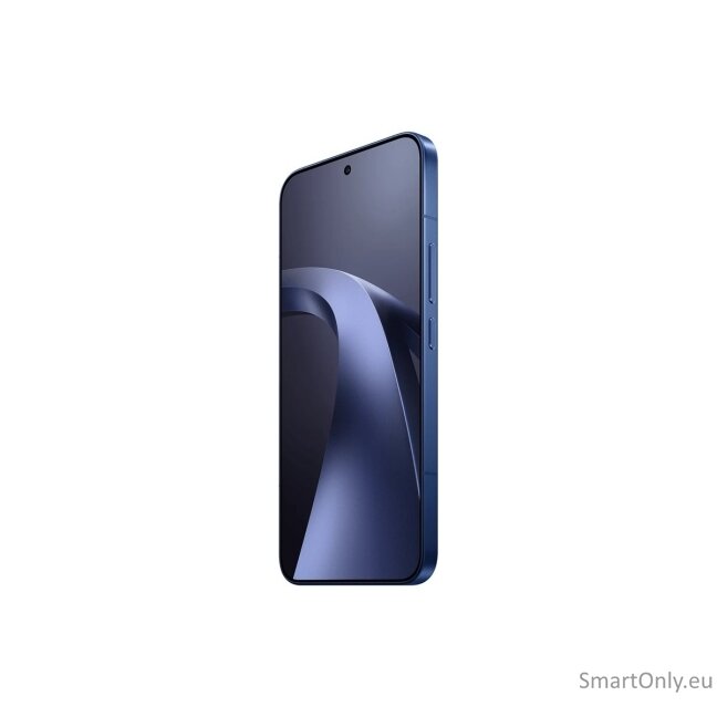 Xiaomi 17T Pro Deep Blue 12GB RAM 512GB ROM Xiaomi 17T Pro Deep Blue 12GB RAM 512GB ROM