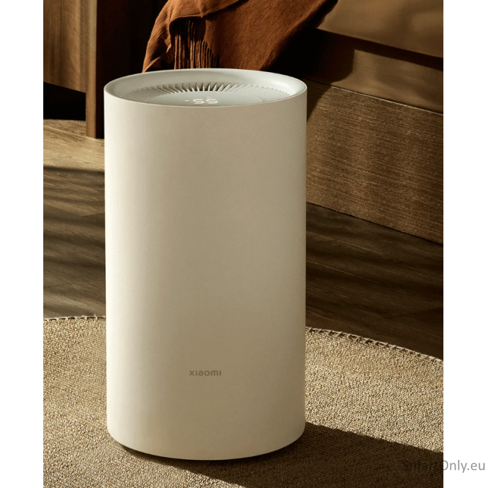 Xiaomi | Smart Dehumidifier Lite EU | Power 250 W | Suitable for rooms up to 25 m² | Water tank capacity 3 L | White 3 Xiaomi | Smart Dehumidifier Lite EU | Power 250 W | Suitable for rooms up to 25 m² | Water tank capacity 3 L | White 3
