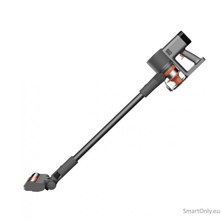 Xiaomi | Vacuum Cleaner | G20 Max EU | Cordless operating | 520 W | 25.2 V | Operating time (max) 60 min | Grey | Warranty 24 month(s) 3 Xiaomi | Vacuum Cleaner | G20 Max EU | Cordless operating | 520 W | 25.2 V | Operating time (max) 60 min | Grey | Warranty 24 month(s) 3
