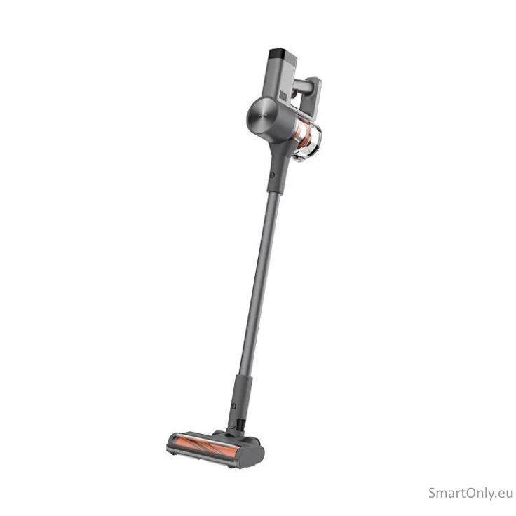 Xiaomi | Vacuum Cleaner | G20 Max EU | Cordless operating | 520 W | 25.2 V | Operating time (max) 60 min | Grey | Warranty 24 month(s) Xiaomi | Vacuum Cleaner | G20 Max EU | Cordless operating | 520 W | 25.2 V | Operating time (max) 60 min | Grey | Warranty 24 month(s)