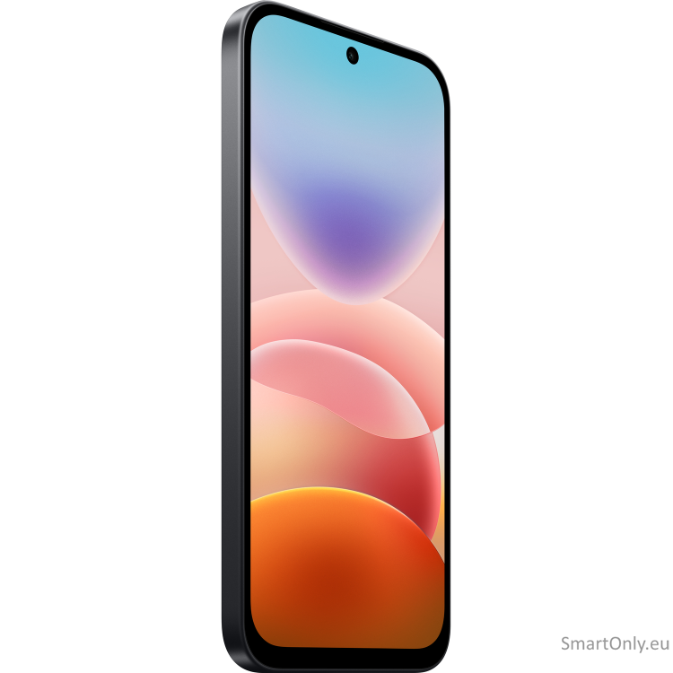 Xiaomi Redmi 17 5G | Black | 6.9 " | LCD | 1600 x 720 pixels | Qualcomm | Snapdragon 4 Gen 5 | Internal RAM 4 GB | 128 GB | Dual SIM | 4G | 5G | Main camera resolution 50 MP | Secondary camera resolution 8 MP | Android | 16 | 7500 mAh 2 Xiaomi Redmi 17 5G | Black | 6.9 " | LCD | 1600 x 720 pixels | Qualcomm | Snapdragon 4 Gen 5 | Internal RAM 4 GB | 128 GB | Dual SIM | 4G | 5G | Main camera resolution 50 MP | Secondary camera resolution 8 MP | Android | 16 | 7500 mAh 2