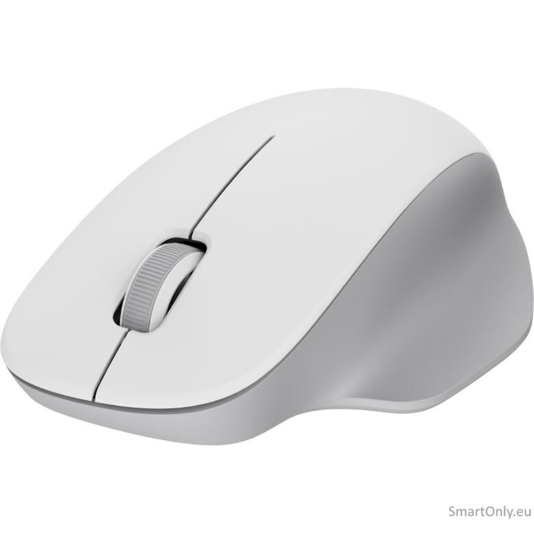 Xiaomi Mouse Comfort Edition | Wireless | 2.4GHz | White 1