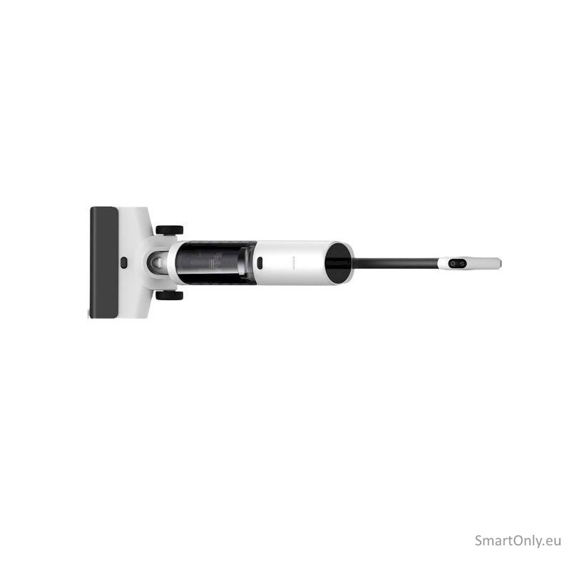 Xiaomi Vacuum cleaner | Truclean W20 EU | Cordless | Stick vacuum cleaner | 200 W | 21.6 V | White/Black | Warranty 24 month(s) 1 Xiaomi Vacuum cleaner | Truclean W20 EU | Cordless | Stick vacuum cleaner | 200 W | 21.6 V | White/Black | Warranty 24 month(s) 1